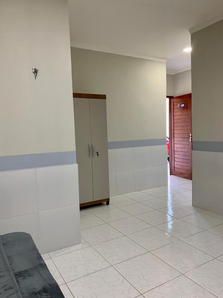 Martins Pousada Novo Horizonte מראה חיצוני תמונה